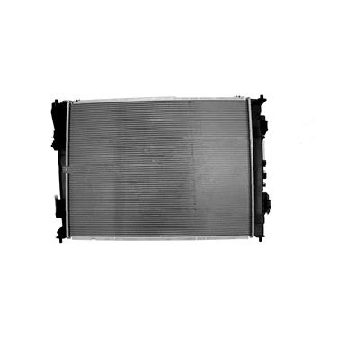 Radiator TY 13191