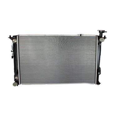 Radiator TY 13194