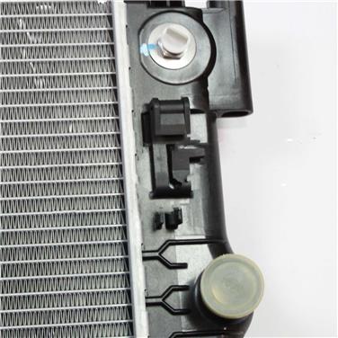 Radiator TY 13199