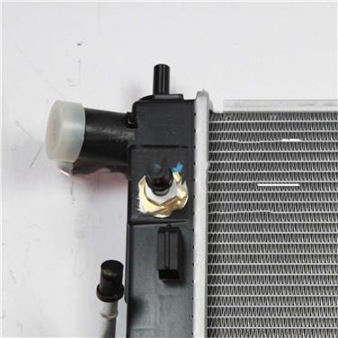 Radiator TY 13202