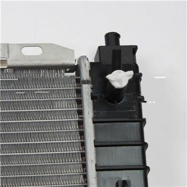 Radiator TY 13209