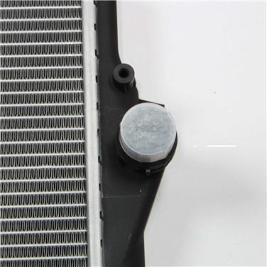 Radiator TY 13212