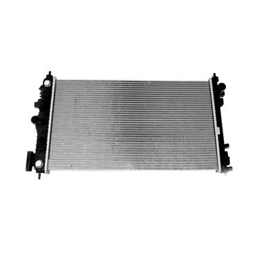 Radiator TY 13217