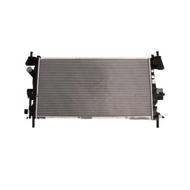 Radiator TY 13219