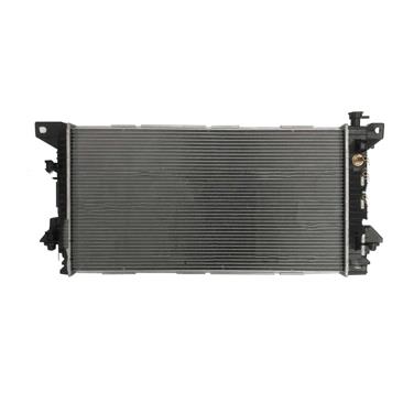 Radiator TY 13231