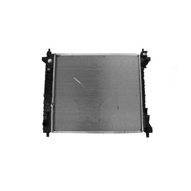 Radiator TY 13240