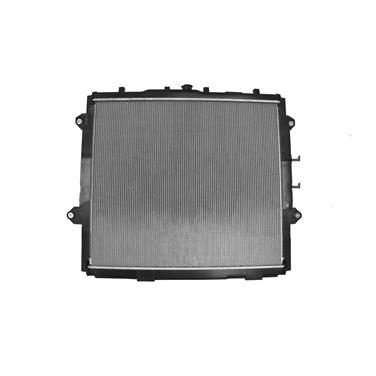 Radiator TY 13251