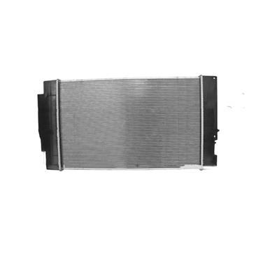 Radiator TY 13255