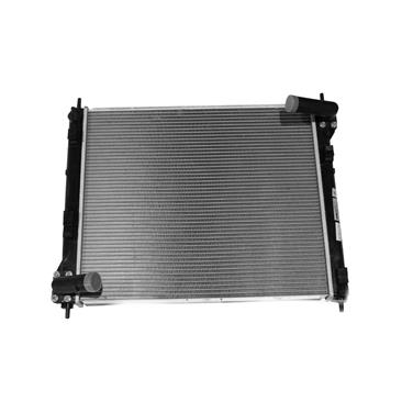 Radiator TY 13264