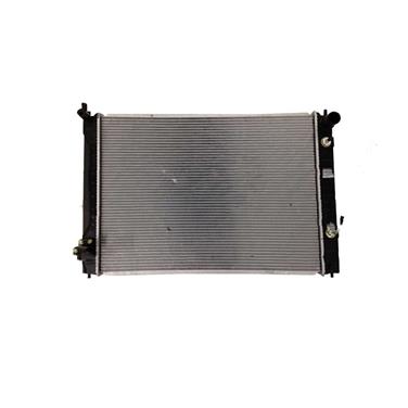 Radiator TY 13266