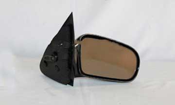 Door Mirror TY 1330121