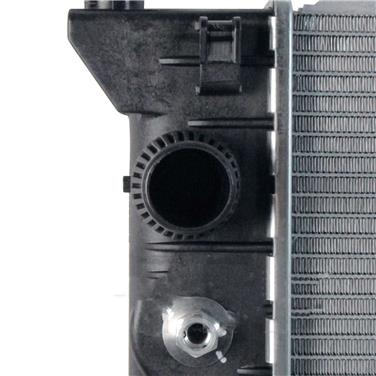 Radiator TY 13301