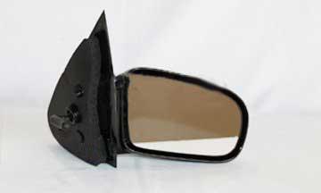 Door Mirror TY 1331121