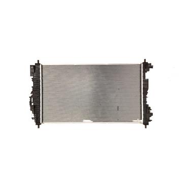 Radiator TY 13325