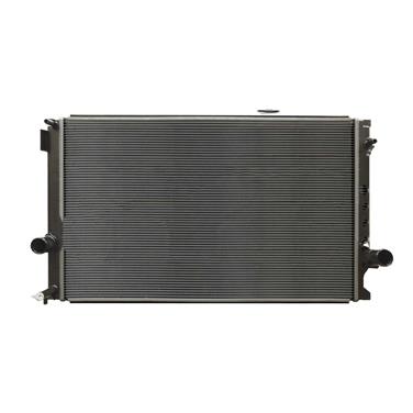 Radiator TY 13514