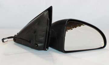 Door Mirror TY 1370031