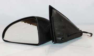 Door Mirror TY 1370032