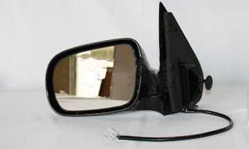 Door Mirror TY 1380142