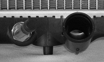 Radiator TY 1494