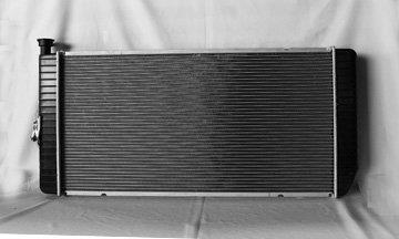 Radiator TY 1522