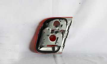 Tail Light Assembly TY 17-0002-01