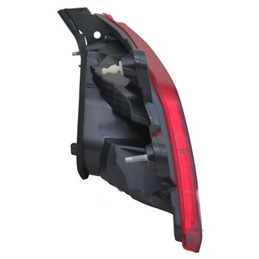 Tail Light Assembly TY 17-5501-01-9