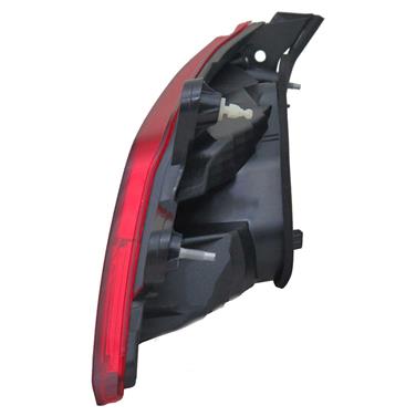 Tail Light Assembly TY 17-5502-01-9