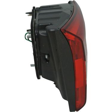 Tail Light Assembly TY 17-5524-00-9