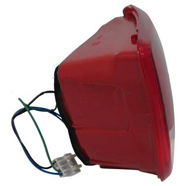 Tail Light Assembly TY 17-5563-00-9