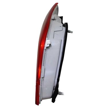 Tail Light Assembly TY 17-5672-00-9