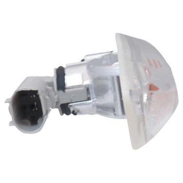 Side Repeater Light Assembly TY 18-0399-00-9