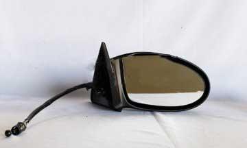 Door Mirror TY 1820311