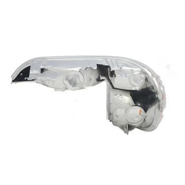 Turn Signal / Parking Light Assembly TY 18-3154-01-9
