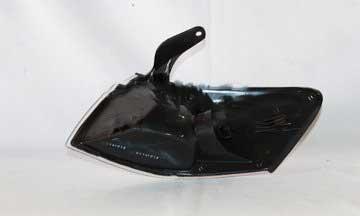 Turn Signal Light Assembly TY 18-3457-00-9