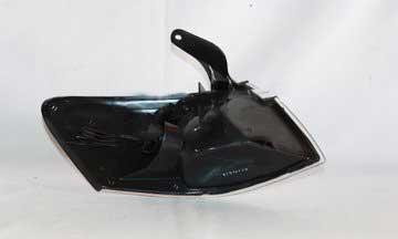 Turn Signal Light Assembly TY 18-3458-00-9