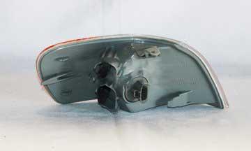 Turn Signal Light Assembly TY 18-5220-00-9