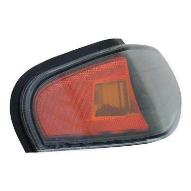 Turn Signal / Parking Light Assembly TY 18-5931-01-9