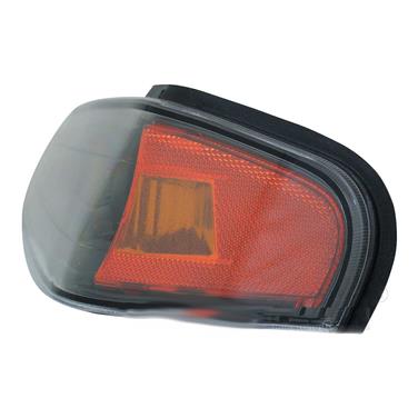 Turn Signal / Parking Light Assembly TY 18-5932-01-9