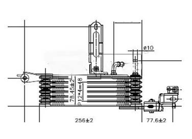 Automatic Transmission Oil Cooler TY 19023