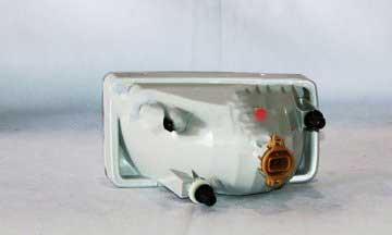 Fog Light Assembly TY 19-5899-00-9