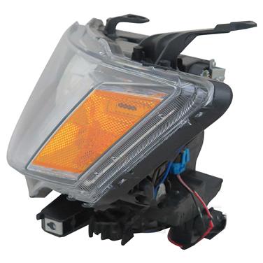 Headlight Assembly TY 20-12144-00-9