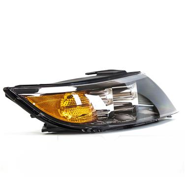 Headlight Assembly TY 20-12345-00-9