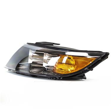 Headlight Assembly TY 20-12346-00-9