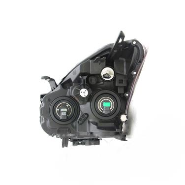 Headlight Assembly TY 20-12391-00-9