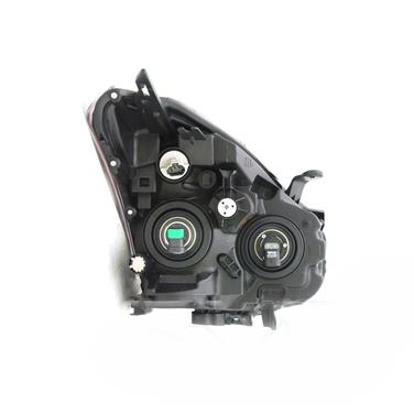 Headlight Assembly TY 20-12392-00-9