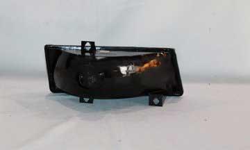 Headlight Assembly TY 20-1961-00