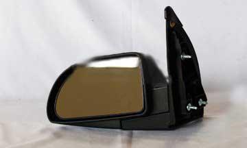 Door Mirror TY 2020132