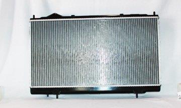 Radiator TY 2023