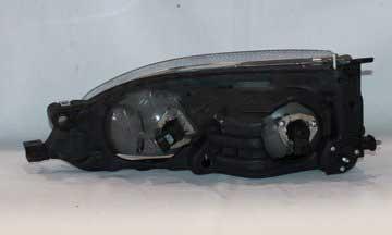 Headlight Assembly TY 20-3008-00