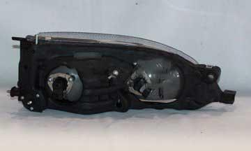 Headlight Assembly TY 20-3009-00